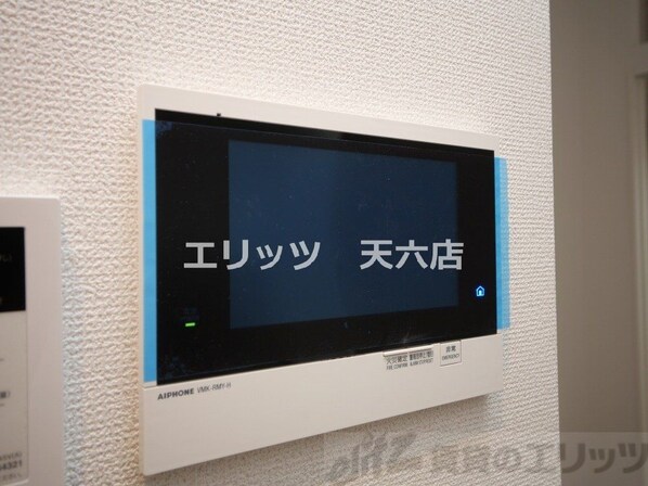 セレニテ新大阪エクラの物件内観写真